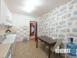 1-к квартира, вторичка, 38м2, 2/9 этаж