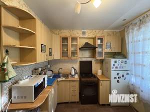 2-к квартира, вторичка, 54м2, 2/9 этаж