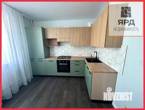 2-к квартира, вторичка, 65м2, 7/9 этаж