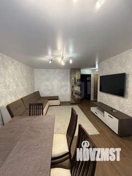 2-к квартира, вторичка, 61м2, 2/5 этаж