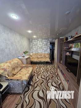 2-к квартира, вторичка, 47м2, 5/5 этаж