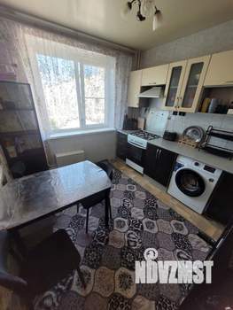 3-к квартира, вторичка, 62м2, 8/9 этаж