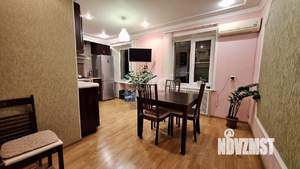 3-к квартира, вторичка, 62м2, 5/5 этаж