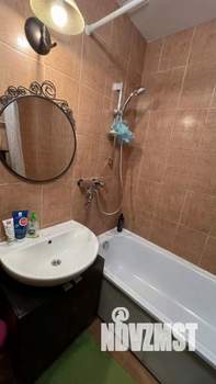 2-к квартира, вторичка, 48м2, 4/14 этаж