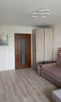 2-к квартира, вторичка, 49м2, 5/5 этаж