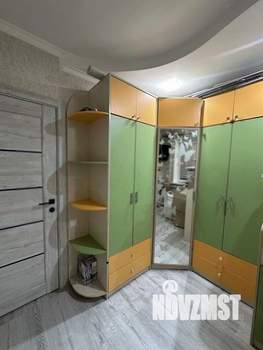 3-к квартира, вторичка, 65м2, 7/9 этаж