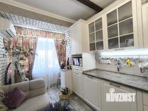 1-к квартира, вторичка, 53м2, 1/5 этаж