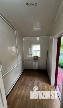 1-к квартира, вторичка, 17м2, 1/1 этаж