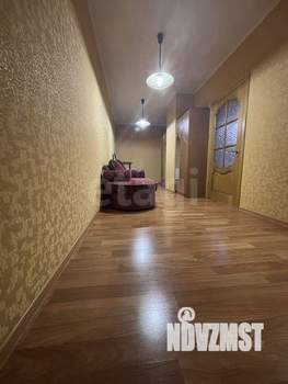 3-к квартира, вторичка, 95м2, 3/3 этаж