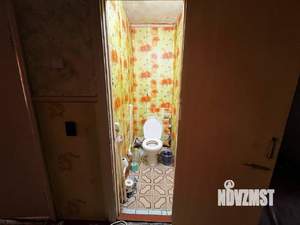 3-к квартира, вторичка, 60м2, 5/5 этаж