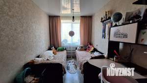 3-к квартира, вторичка, 50м2, 5/5 этаж