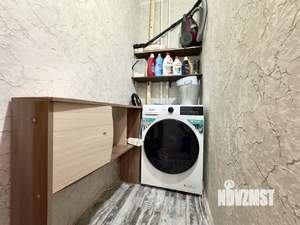 3-к квартира, вторичка, 63м2, 4/9 этаж