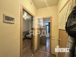 1-к квартира, вторичка, 26м2, 1/3 этаж