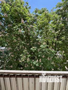 2-к квартира, вторичка, 43м2, 4/5 этаж