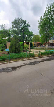 1-к квартира, вторичка, 34м2, 7/11 этаж