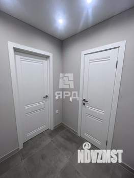 1-к квартира, вторичка, 42м2, 2/10 этаж