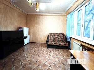2-к квартира, вторичка, 46м2, 2/2 этаж