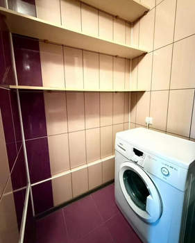 1-к квартира, вторичка, 42м2, 7/10 этаж