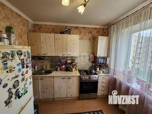 3-к квартира, вторичка, 63м2, 7/9 этаж