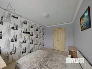 2-к квартира, вторичка, 51м2, 6/10 этаж