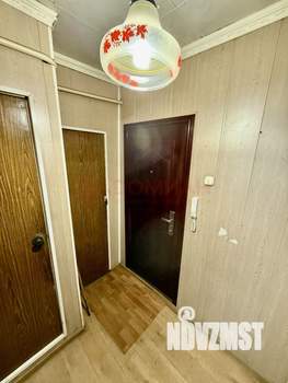 1-к квартира, вторичка, 39м2, 2/9 этаж