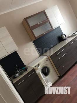 1-к квартира, вторичка, 34м2, 3/9 этаж