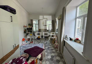 2-к квартира, вторичка, 40м2, 2/2 этаж