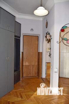 3-к квартира, вторичка, 90м2, 2/4 этаж