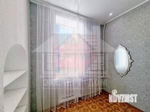 4-к квартира, вторичка, 101м2, 1/1 этаж
