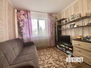 3-к квартира, вторичка, 60м2, 4/5 этаж