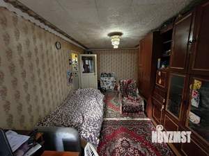 2-к квартира, вторичка, 45м2, 3/4 этаж