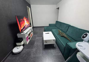 3-к квартира, вторичка, 56м2, 2/5 этаж