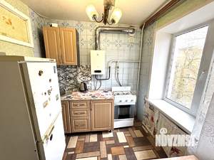 1-к квартира, вторичка, 31м2, 4/5 этаж