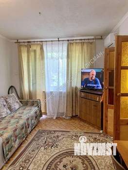 1-к квартира, вторичка, 29м2, 4/5 этаж