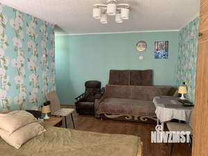 1-к квартира, вторичка, 31м2, 2/5 этаж