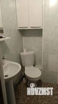 1-к квартира, вторичка, 39м2, 8/10 этаж