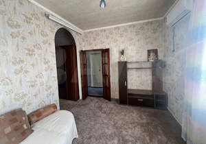 2-к квартира, вторичка, 33м2, 2/2 этаж