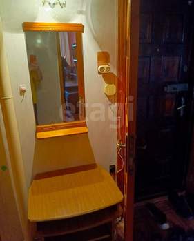 2-к квартира, вторичка, 45м2, 3/9 этаж