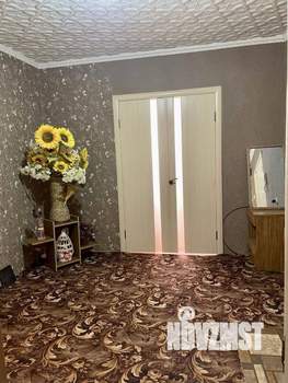 3-к квартира, вторичка, 92м2, 5/9 этаж
