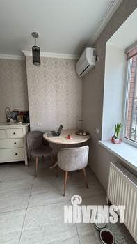 1-к квартира, вторичка, 34м2, 1/3 этаж