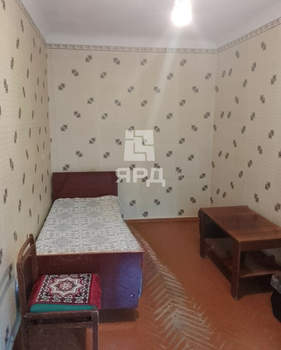 3-к квартира, вторичка, 53м2, 4/5 этаж