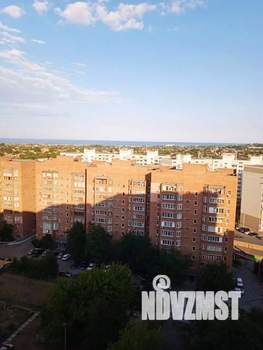 2-к квартира, вторичка, 75м2, 14/14 этаж