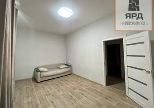 3-к квартира, вторичка, 73м2, 1/3 этаж