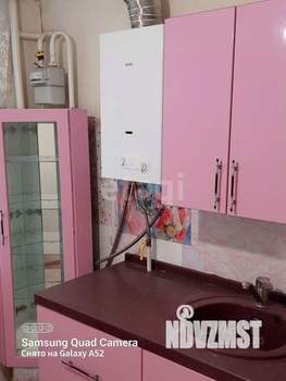 2-к квартира, вторичка, 45м2, 3/5 этаж