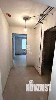 1-к квартира, вторичка, 34м2, 1/3 этаж