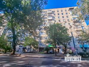 3-к квартира, вторичка, 58м2, 8/9 этаж