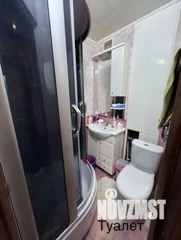 2-к квартира, вторичка, 47м2, 2/5 этаж