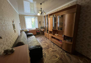 2-к квартира, вторичка, 45м2, 3/5 этаж