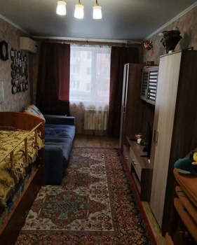 2-к квартира, вторичка, 58м2, 2/10 этаж