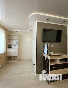 1-к квартира, вторичка, 35м2, 1/6 этаж